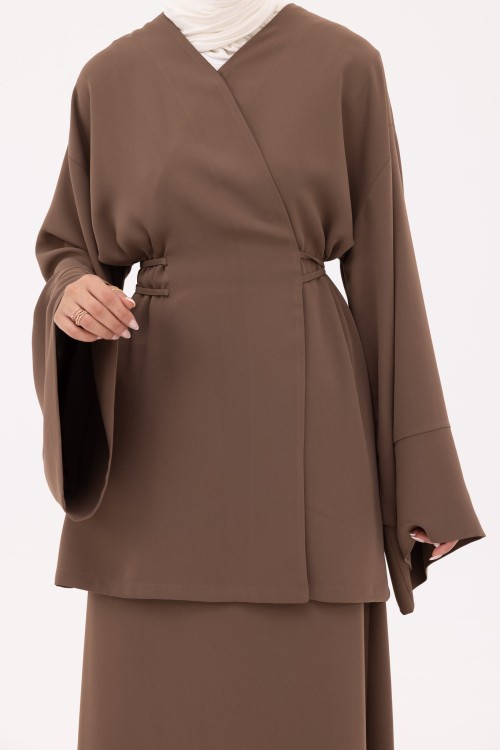Ensemble Joanna mokka