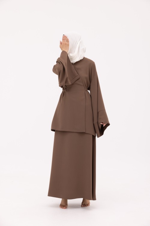 Ensemble Joanna mokka
