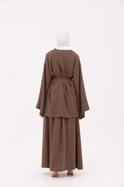 Ensemble Joanna mokka