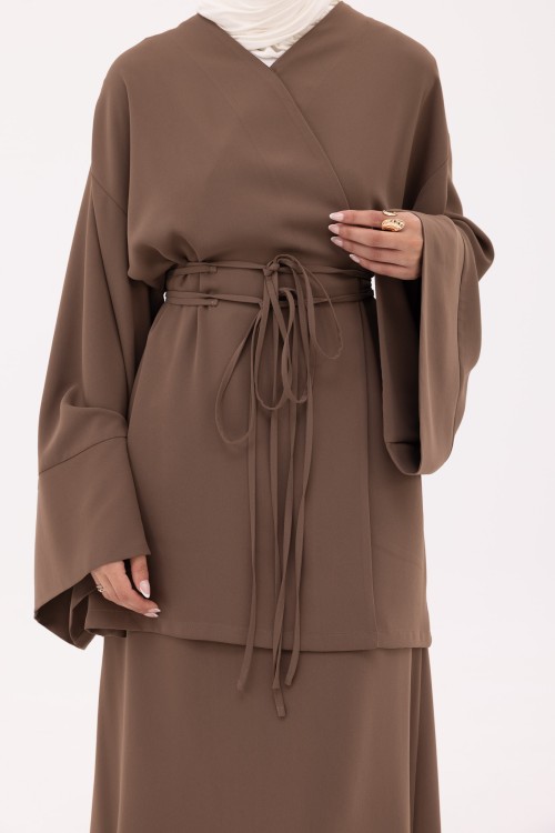 Ensemble Joanna mokka