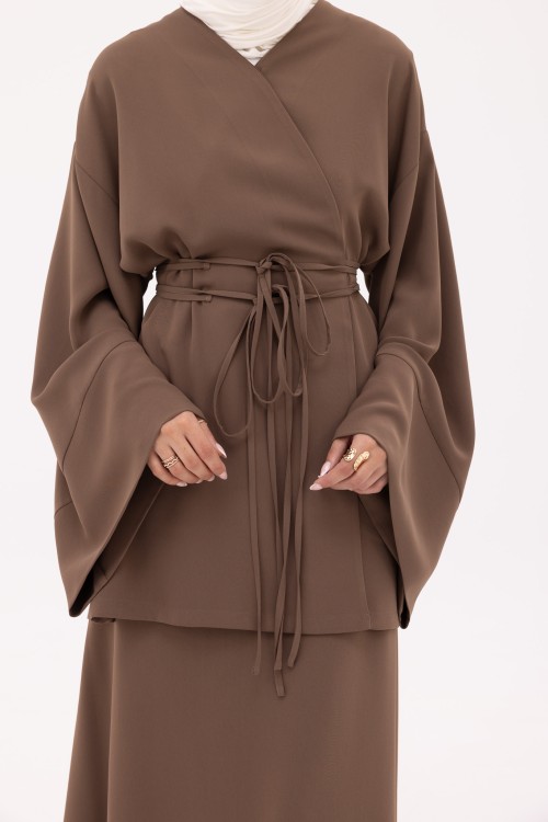 Ensemble Joanna mokka
