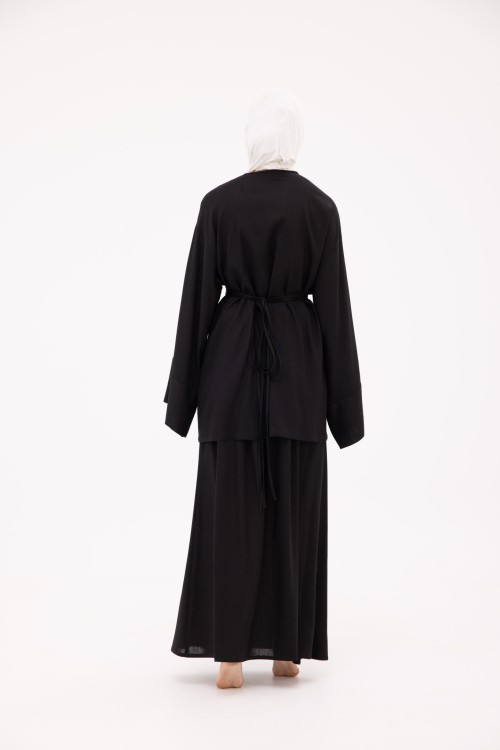 Ensemble Joanna noir