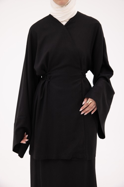 Ensemble Joanna noir