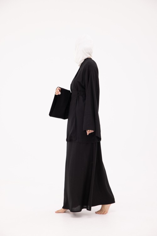 Ensemble Joanna noir