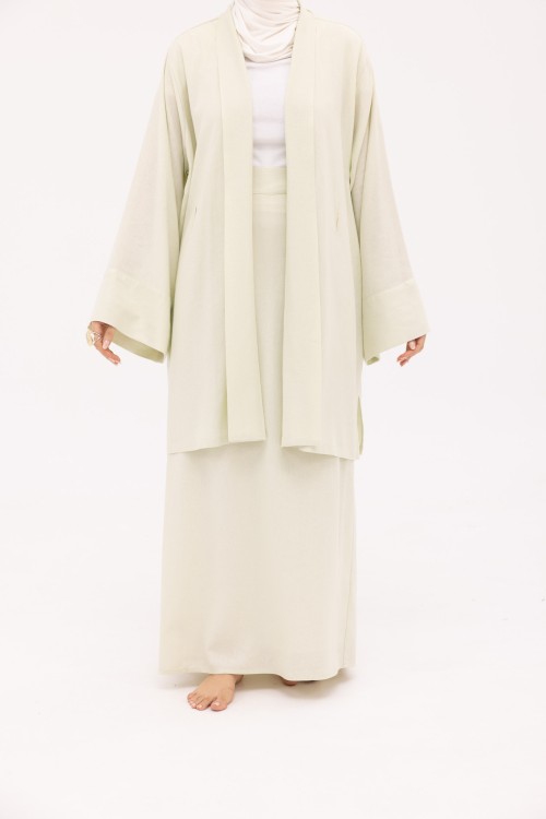 Ensemble Manuela en Lin anis