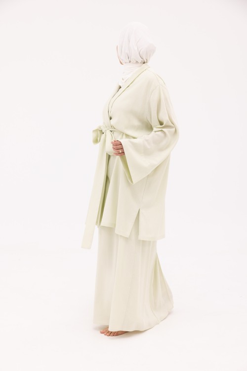 Ensemble Manuela en Lin anis