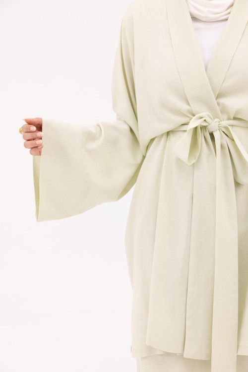 Ensemble Manuela en Lin anis