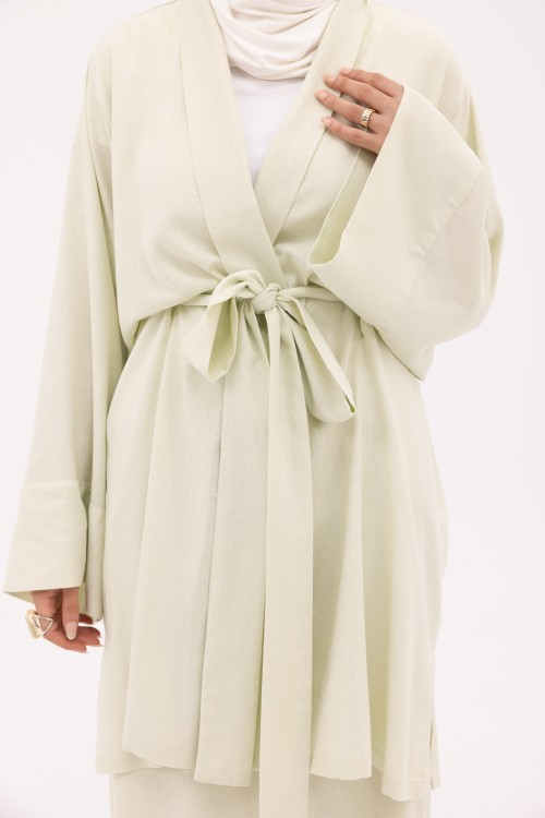 Ensemble Manuela en Lin anis