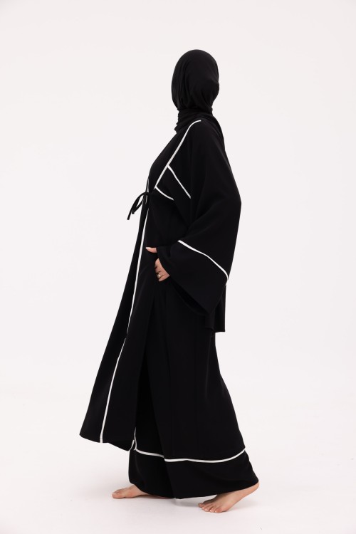 Ensemble Rakel noir