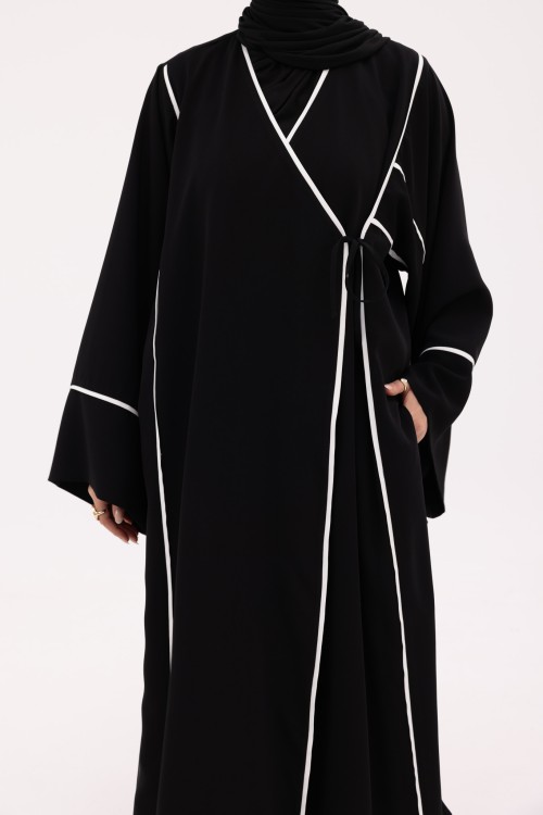 Ensemble Rakel noir