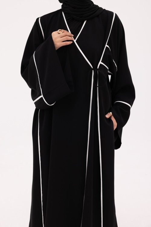 Ensemble Rakel noir