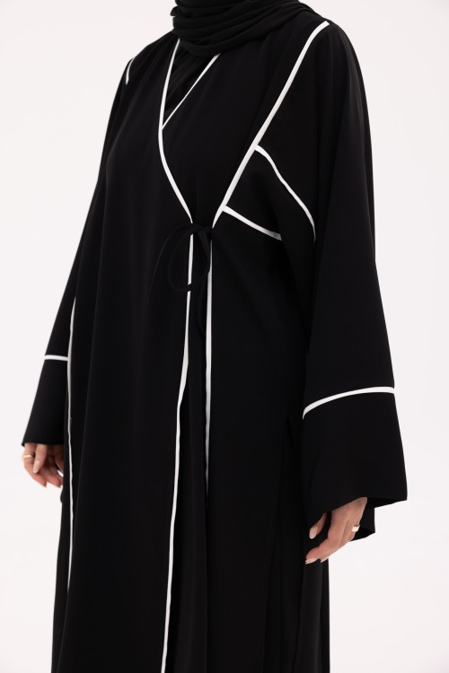 Ensemble Rakel noir