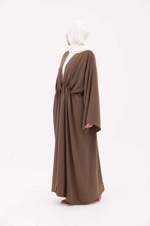 Abaya Vera mokka
