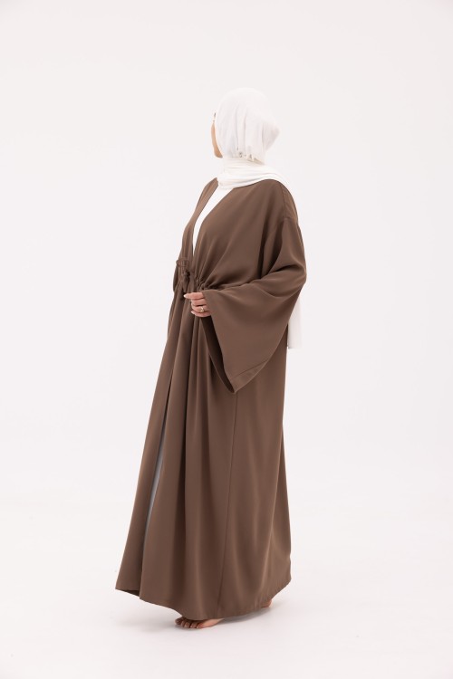 Abaya Vera mokka