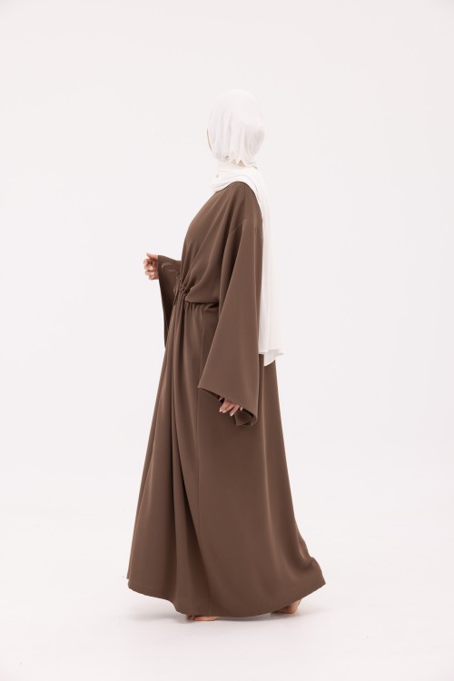 Abaya Vera mokka
