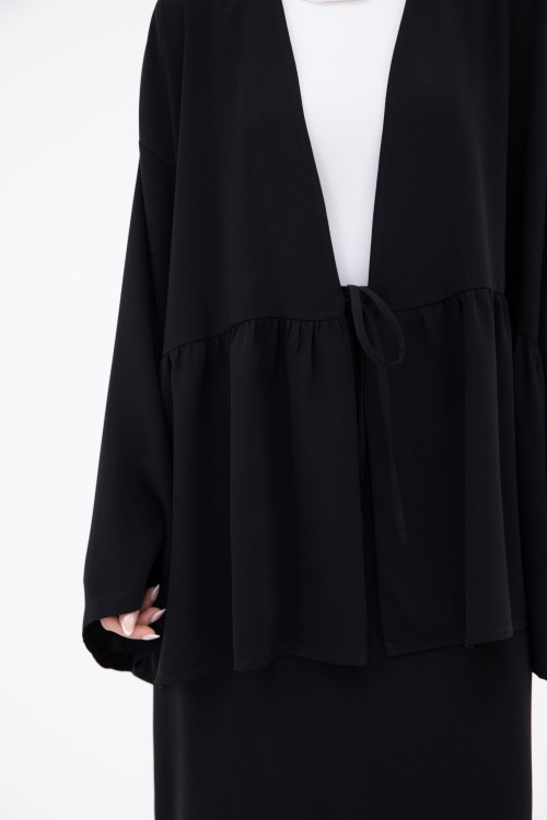 Ensemble Vanessa noir