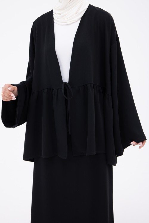 Ensemble Vanessa noir