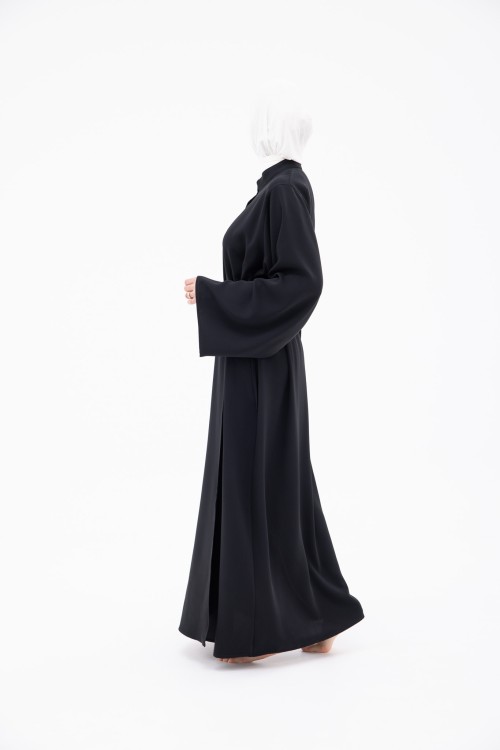 Robe Beatriz noir
