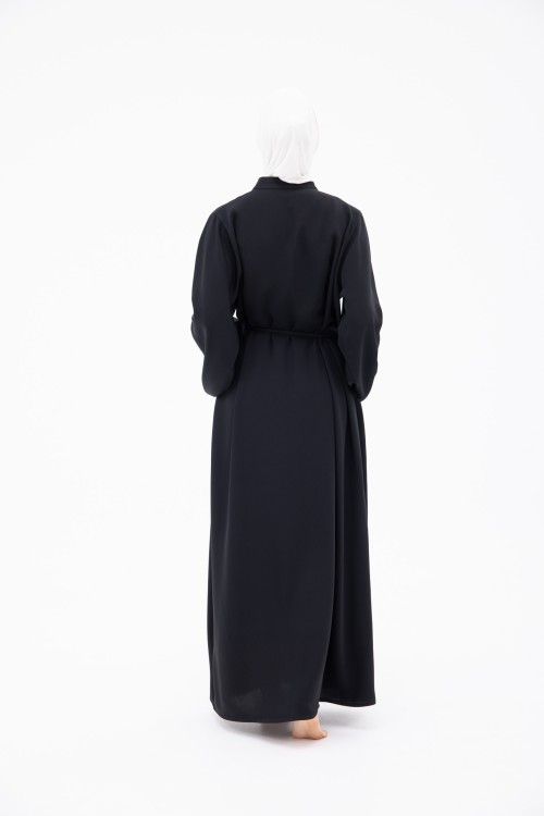 Robe Beatriz noir