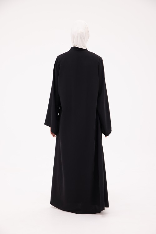 Robe Beatriz noir