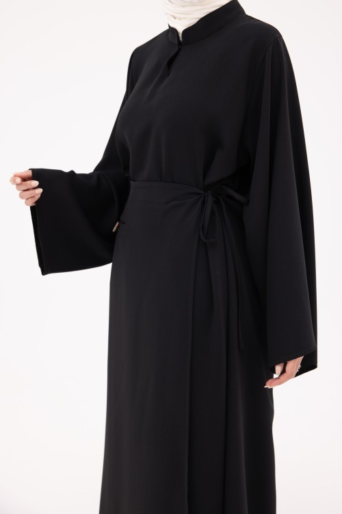 Robe Beatriz noir