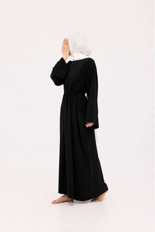 Robe Marcya noir