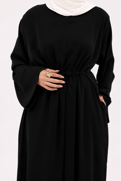 Robe Marcya noir