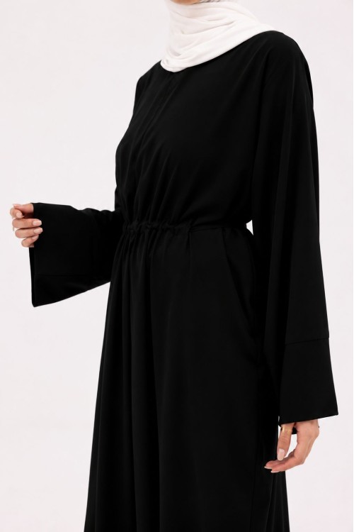 Robe Marcya noir