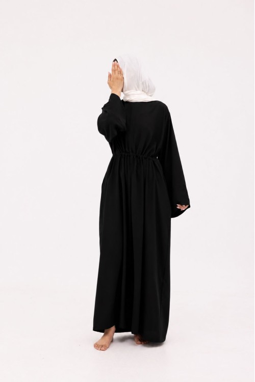 Robe Marcya noir
