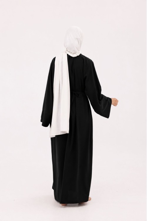 Robe Marcya noir