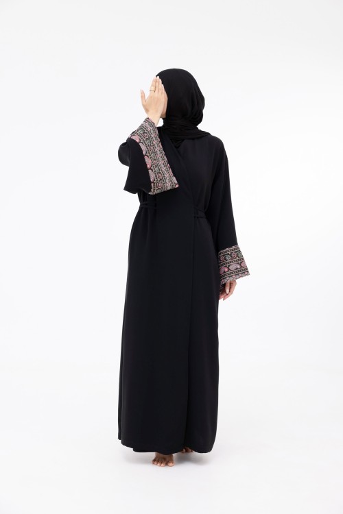 Robe Karen noir