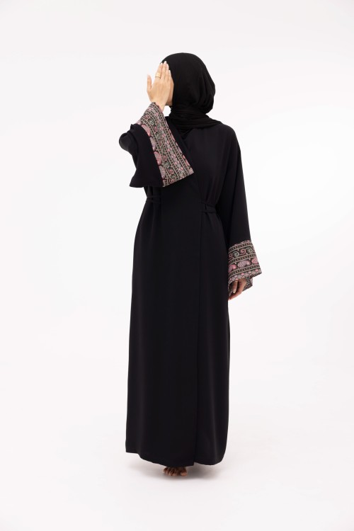 Robe Karen noir