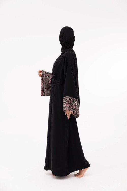 Robe Karen noir