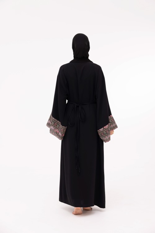 Robe Karen noir