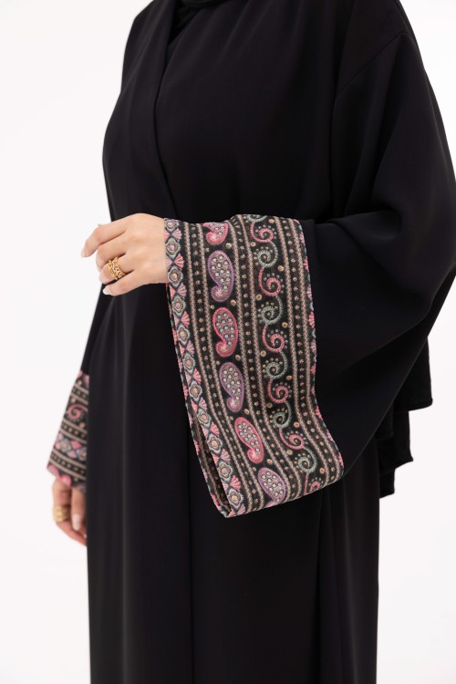Robe Karen noir