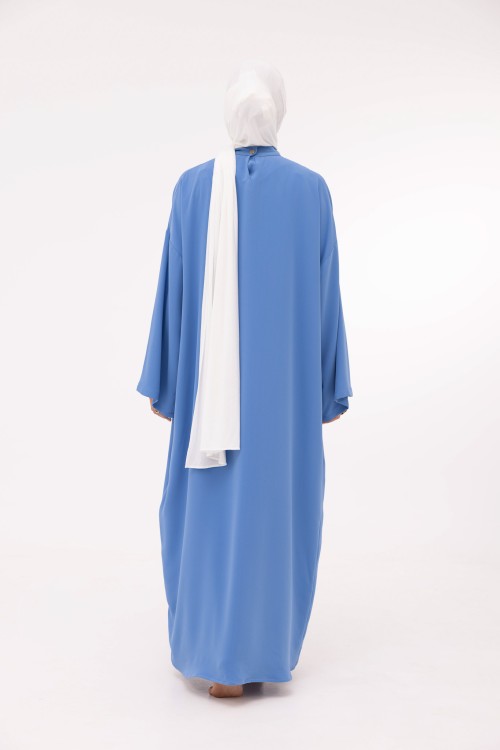 Robe Aurora baby blue