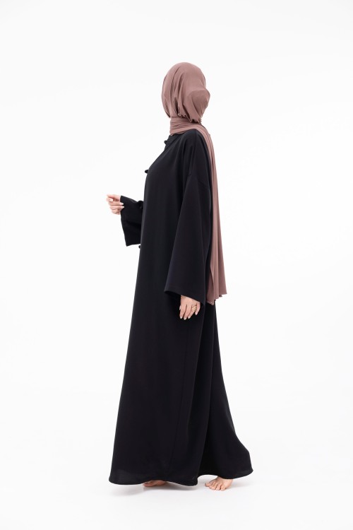 Robe Aurora noir