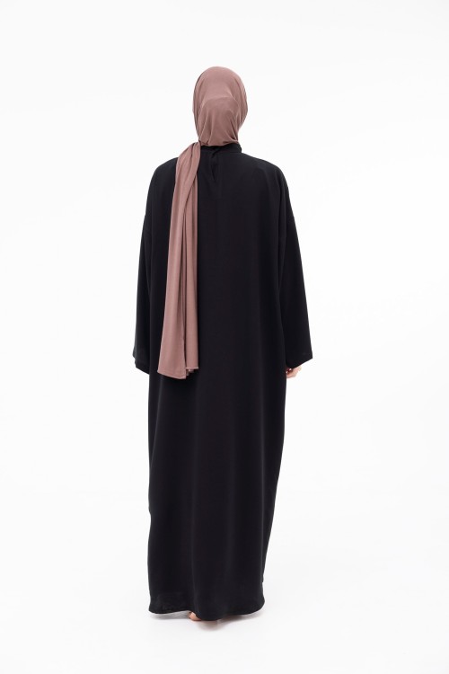 Robe Aurora noir