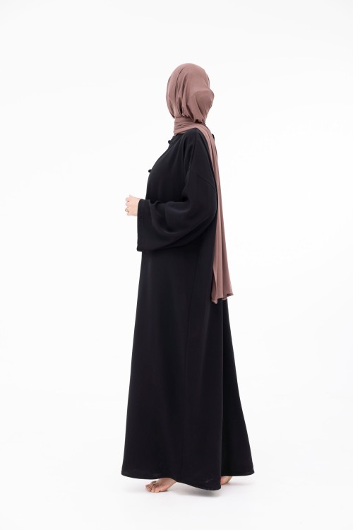 Robe Aurora noir