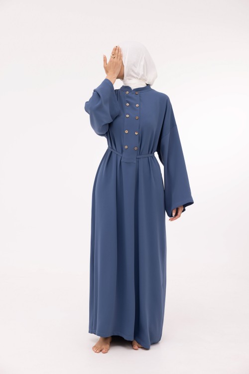 Robe Jolia blue
