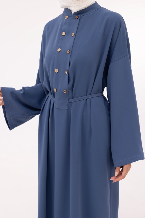Robe Jolia blue