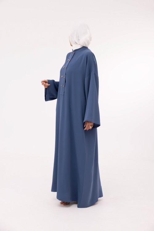 Robe Jolia blue