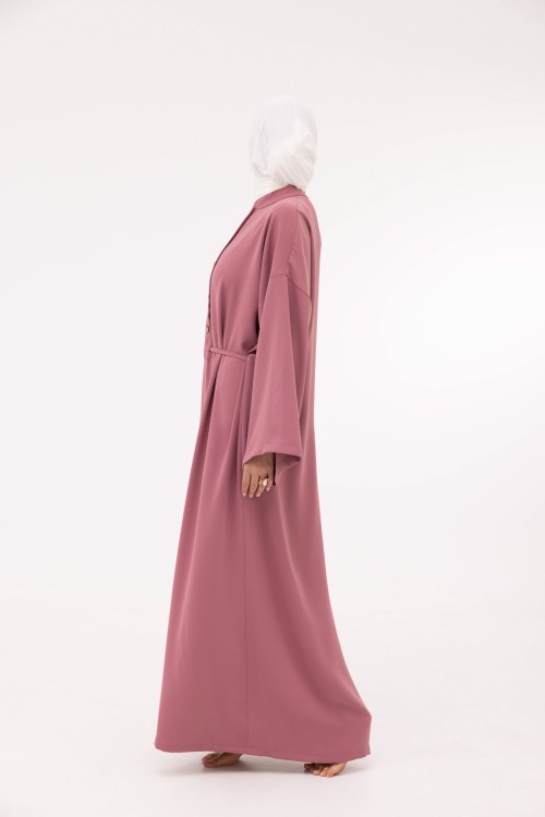 Robe Jolia rosewood
