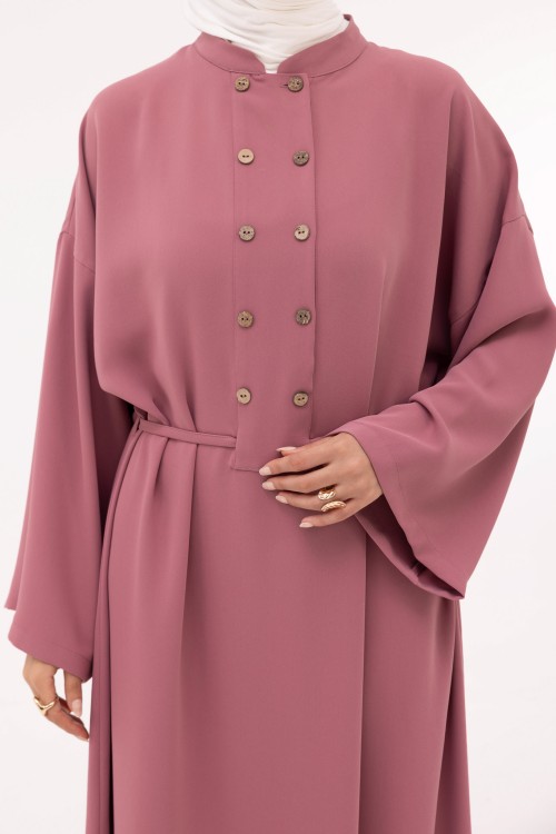 Robe Jolia rosewood
