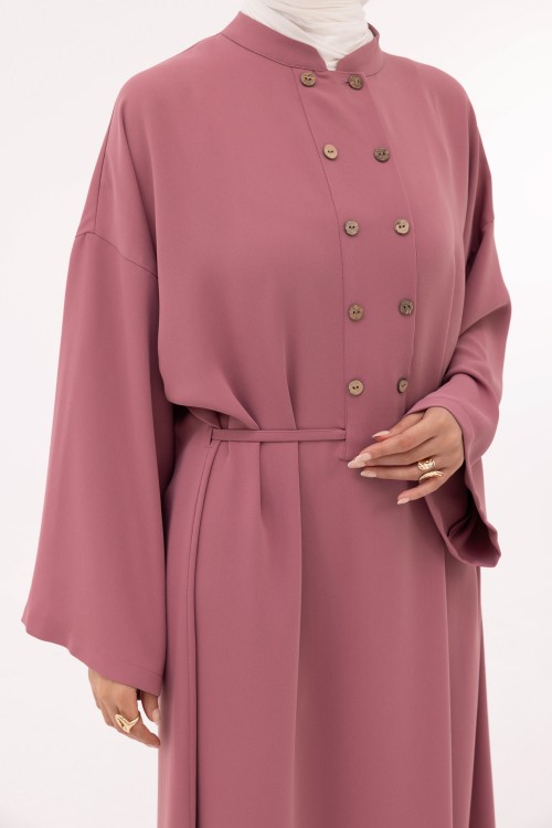 Robe Jolia rosewood