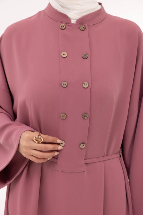 Robe Jolia rosewood