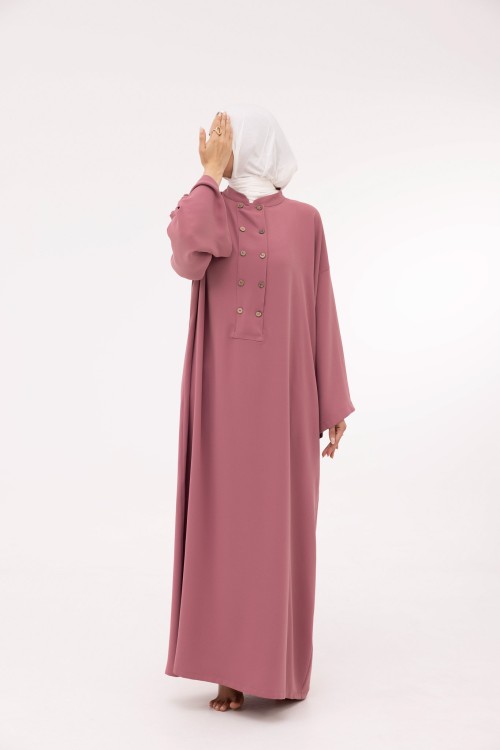 Robe Jolia rosewood