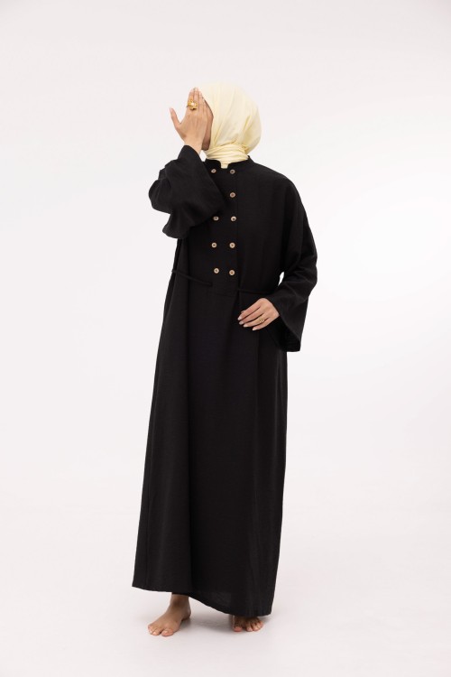 Robe Jolia noir