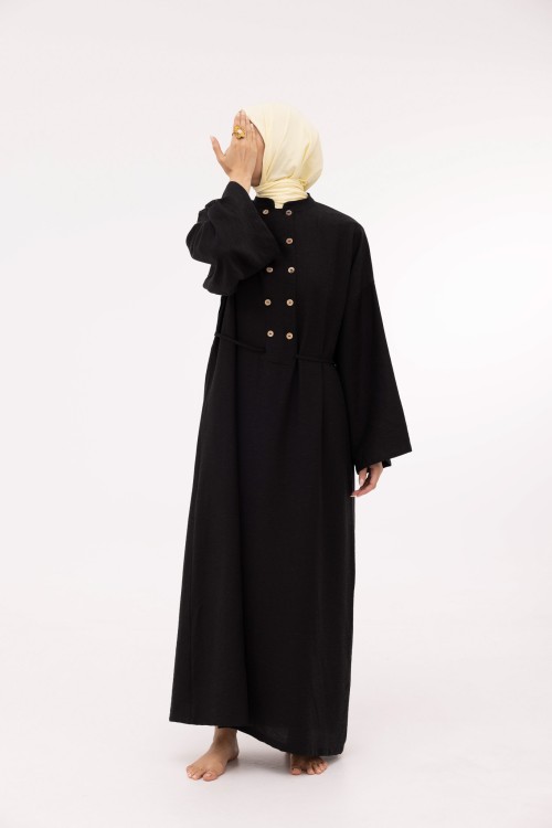 Robe Jolia noir