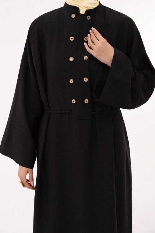Robe Jolia noir